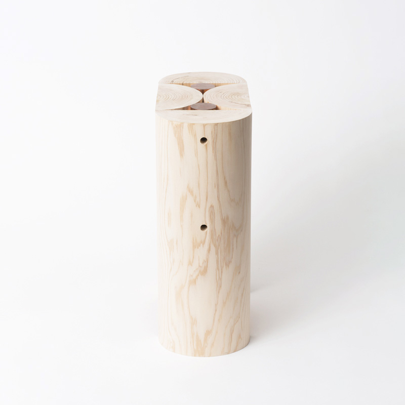 vase，modern stylish，Cylindrical minimalism，vase，Industrial style，tea table，furniture，stool，lamps and lanterns，black and white，Minimalist，cylinder，