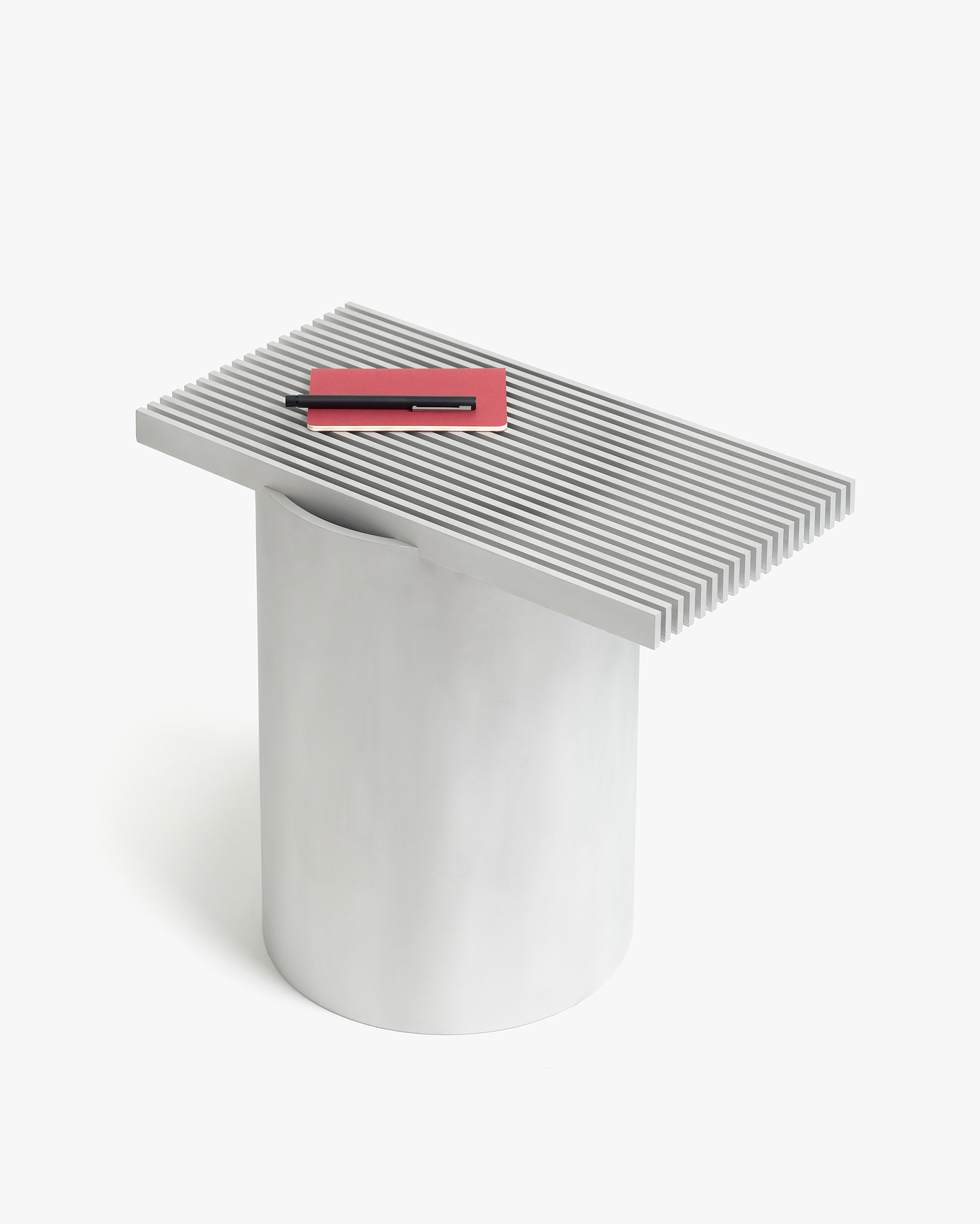 vase，modern stylish，Cylindrical minimalism，vase，Industrial style，tea table，furniture，stool，lamps and lanterns，black and white，Minimalist，cylinder，