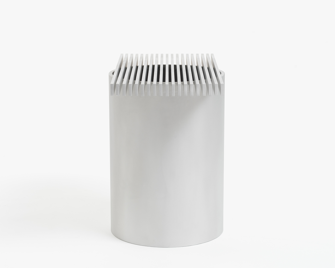 vase，modern stylish，Cylindrical minimalism，vase，Industrial style，tea table，furniture，stool，lamps and lanterns，black and white，Minimalist，cylinder，