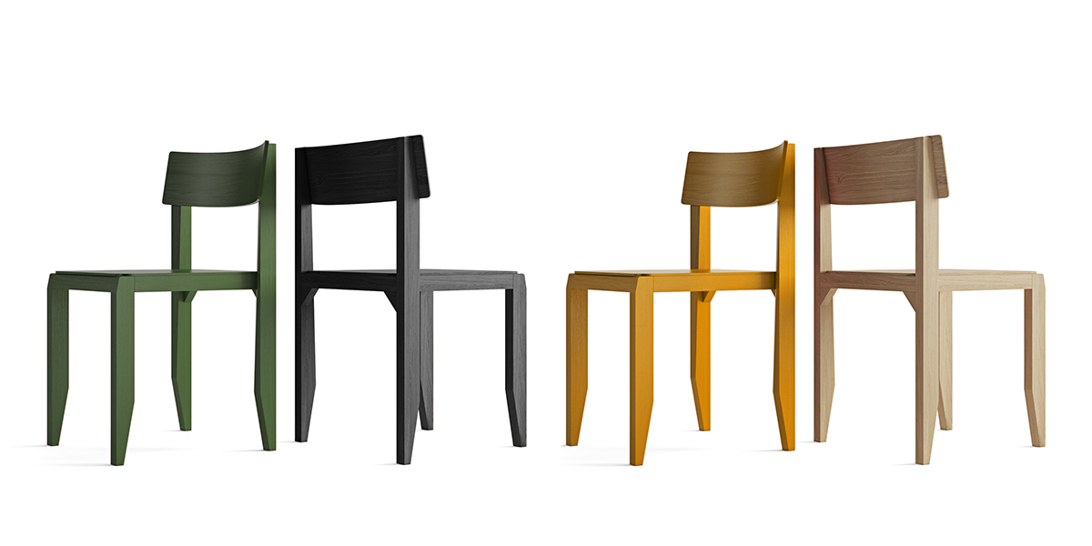 product design，furniture，chair，Iceberg，