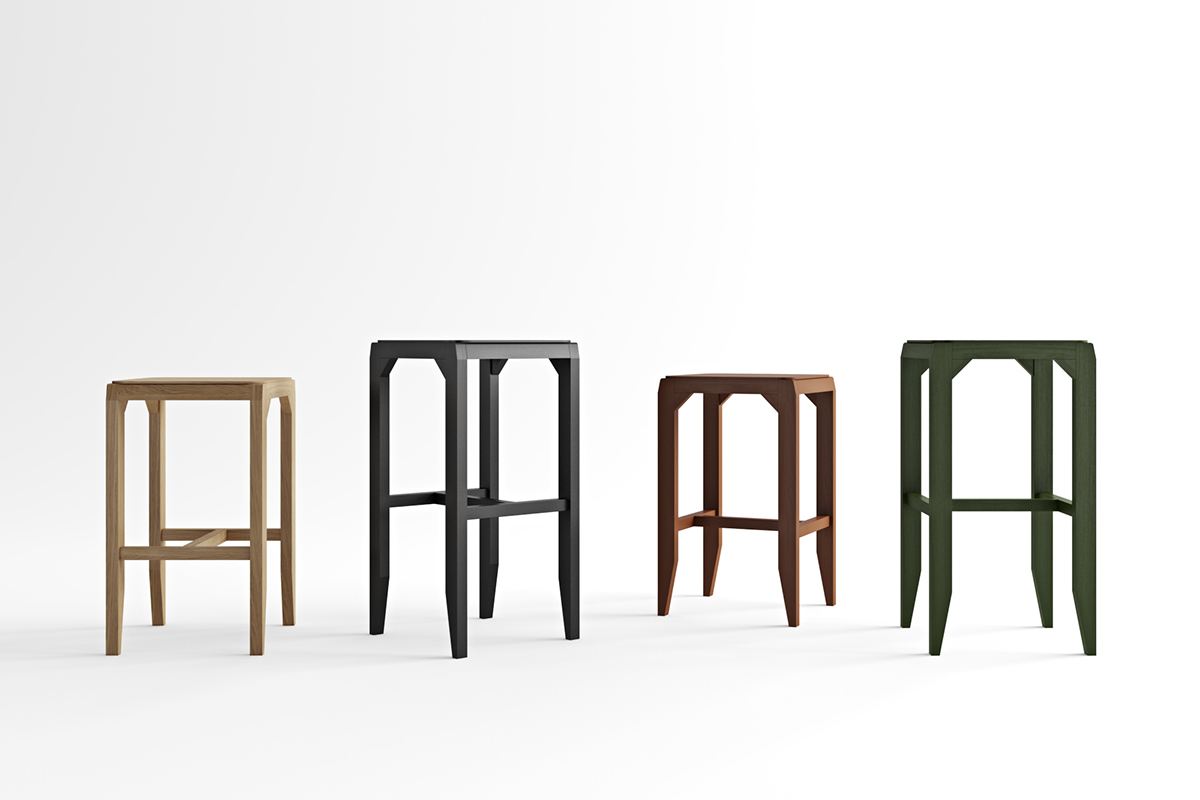 product design，furniture，chair，Iceberg，