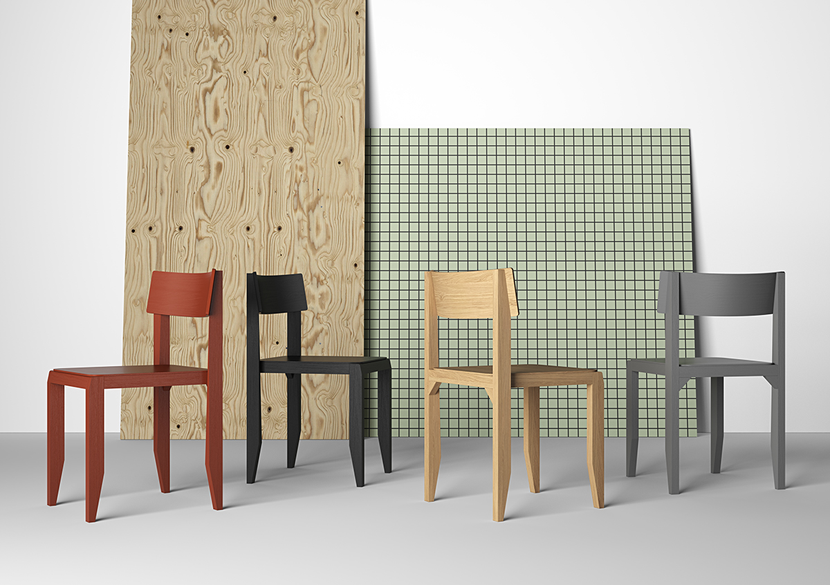 product design，furniture，chair，Iceberg，