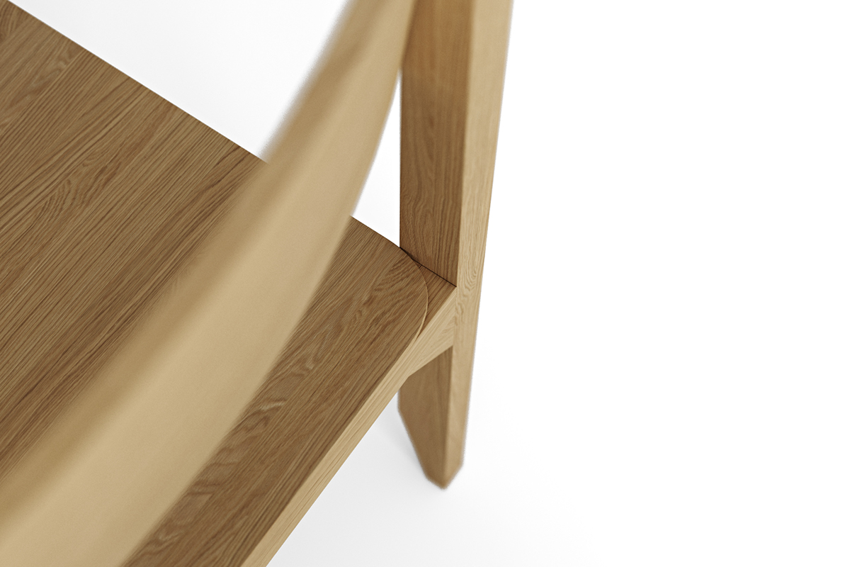 product design，furniture，chair，Iceberg，