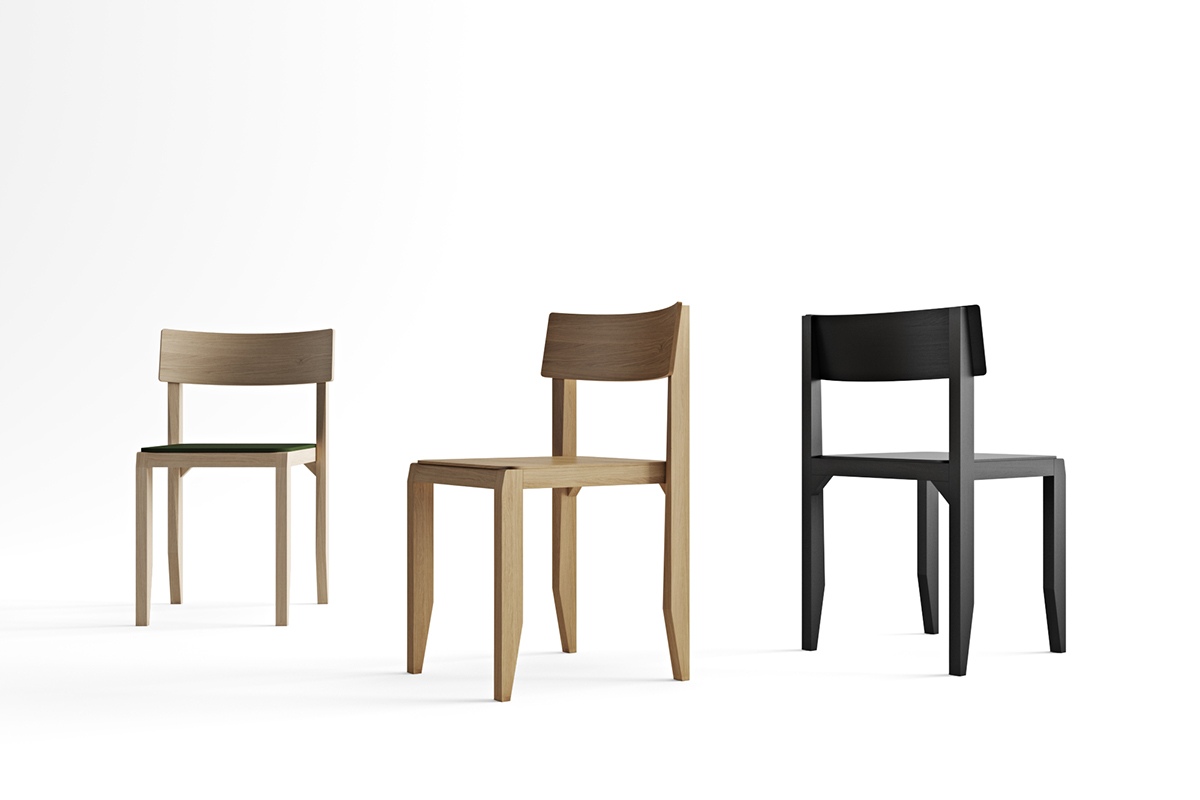 product design，furniture，chair，Iceberg，