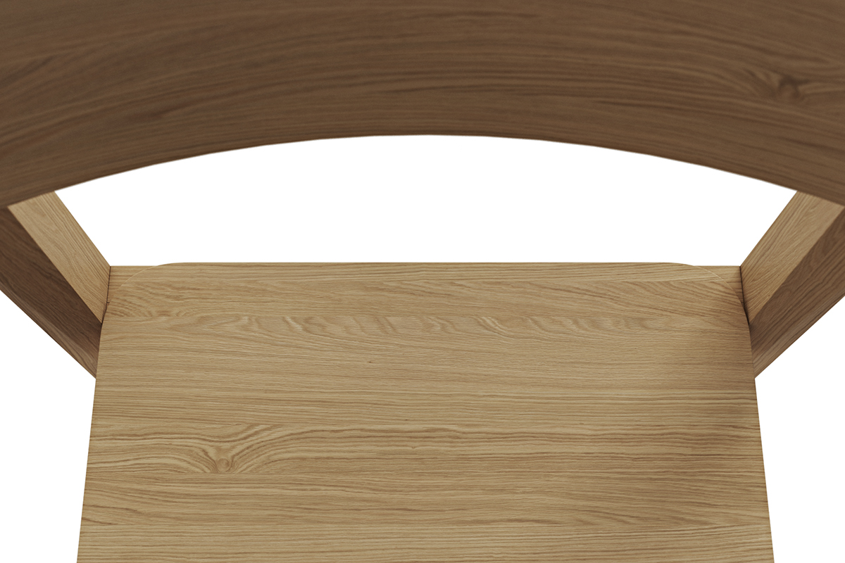 product design，furniture，chair，Iceberg，