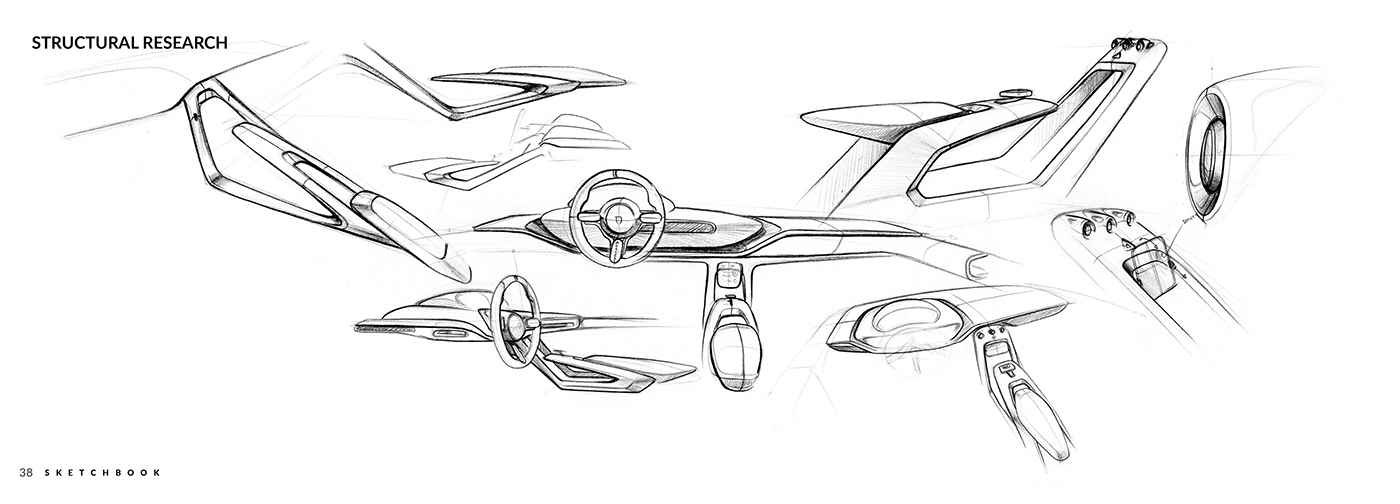 Automatic design，Hand drawn details，Diverse categories，Visual fashion，Practical design，