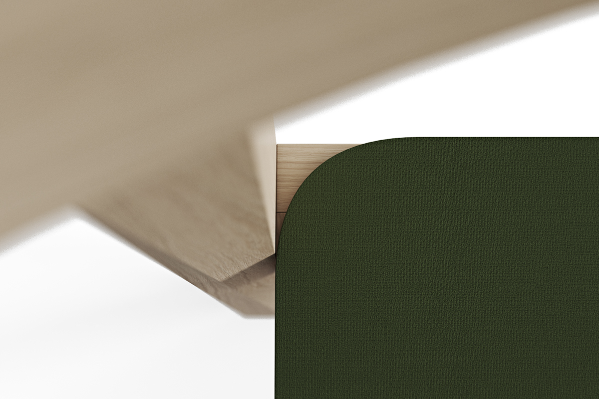 product design，furniture，chair，Iceberg，