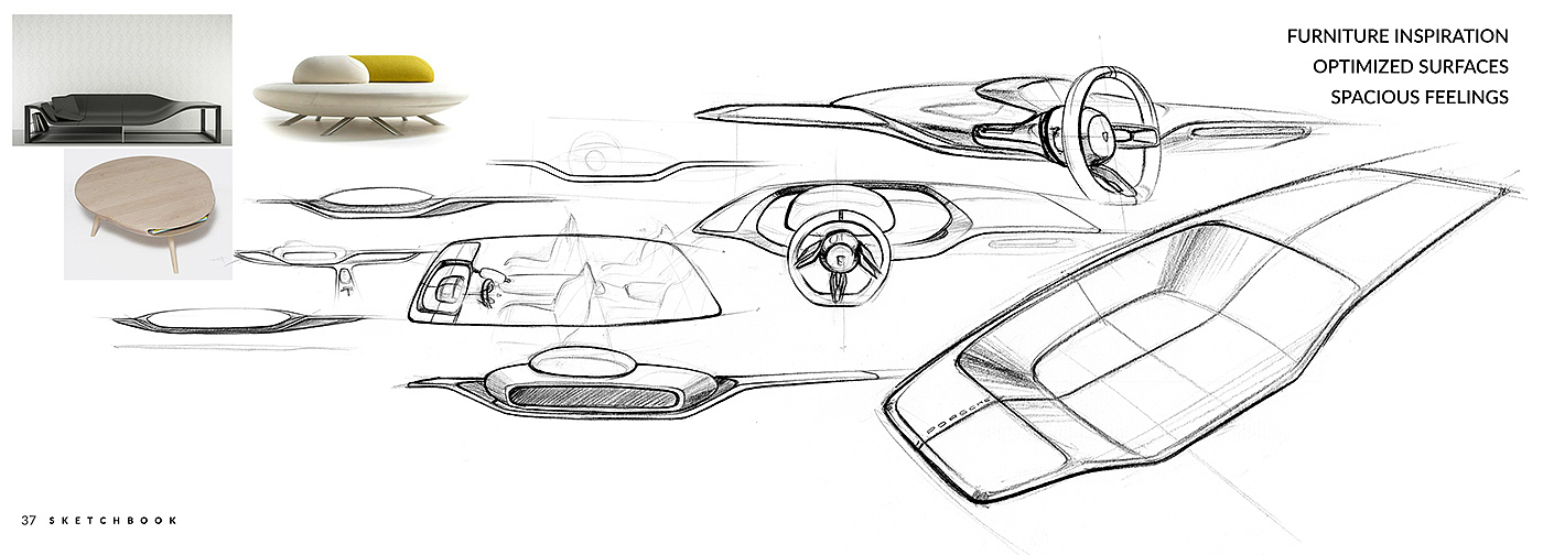 Automatic design，Hand drawn details，Diverse categories，Visual fashion，Practical design，