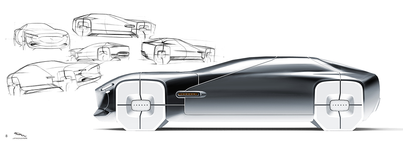 Automatic design，Hand drawn details，Diverse categories，Visual fashion，Practical design，