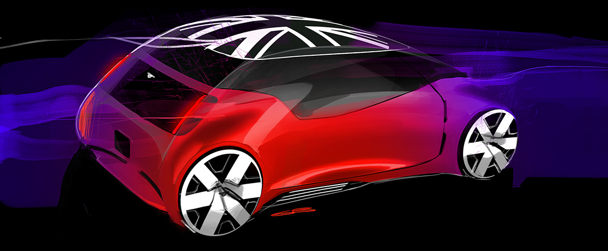 Vehicle design，Compact car，Light-Duty Vehicle，automobile，