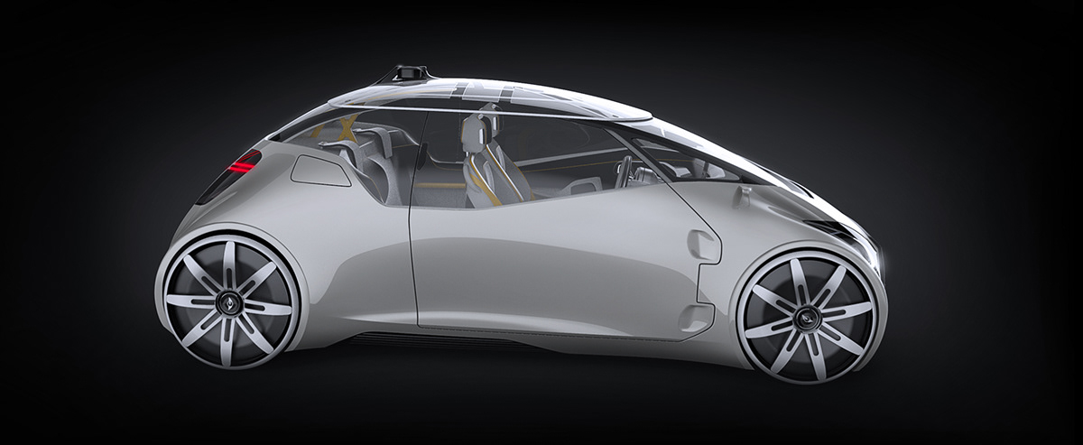 Vehicle design，Compact car，Light-Duty Vehicle，automobile，