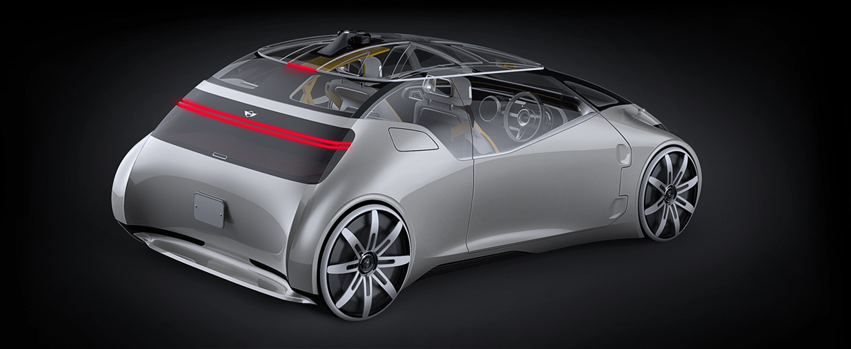 Vehicle design，Compact car，Light-Duty Vehicle，automobile，