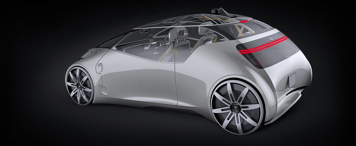 Vehicle design，Compact car，Light-Duty Vehicle，automobile，