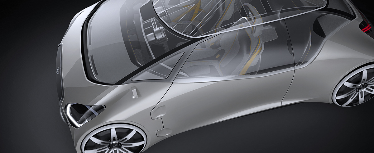 Vehicle design，Compact car，Light-Duty Vehicle，automobile，