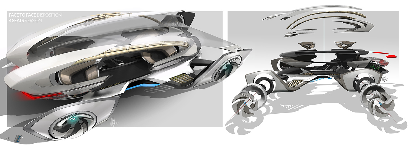 Automatic design，Hand drawn details，Diverse categories，Visual fashion，Practical design，