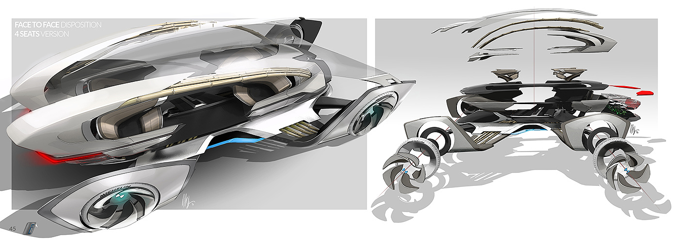 Automatic design，Hand drawn details，Diverse categories，Visual fashion，Practical design，