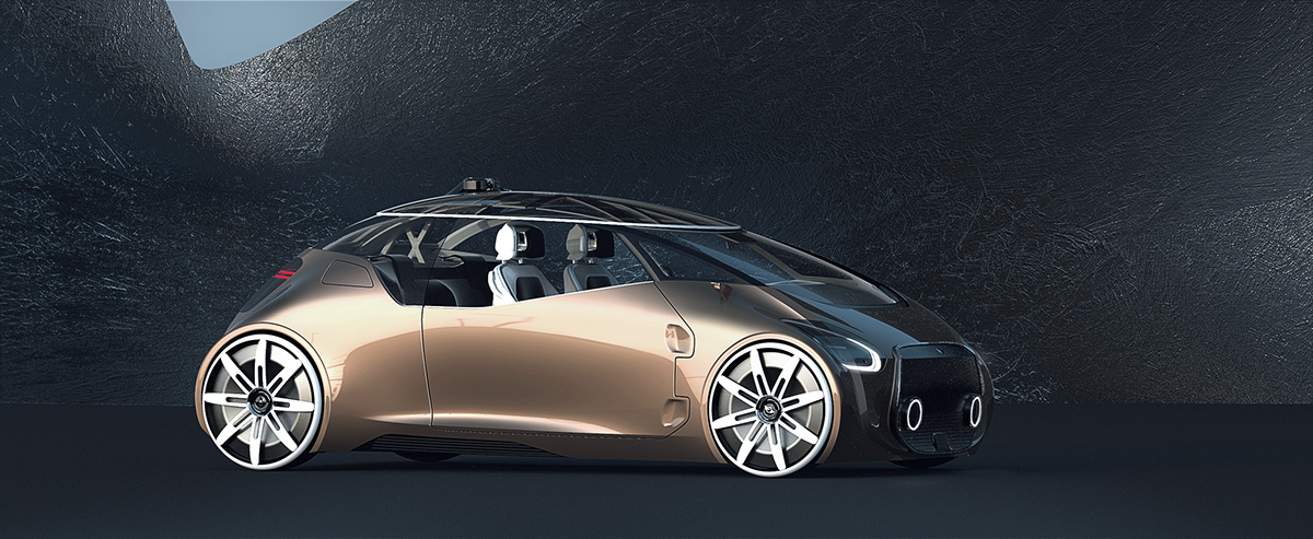 Vehicle design，Compact car，Light-Duty Vehicle，automobile，