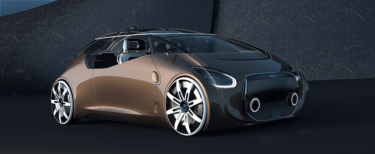 Vehicle design，Compact car，Light-Duty Vehicle，automobile，