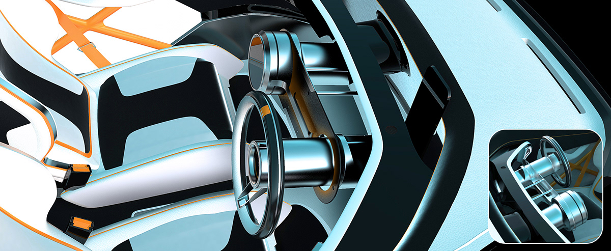 Vehicle design，Compact car，Light-Duty Vehicle，automobile，