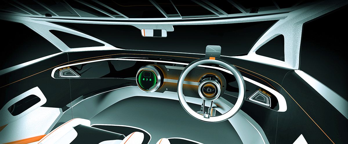 Vehicle design，Compact car，Light-Duty Vehicle，automobile，