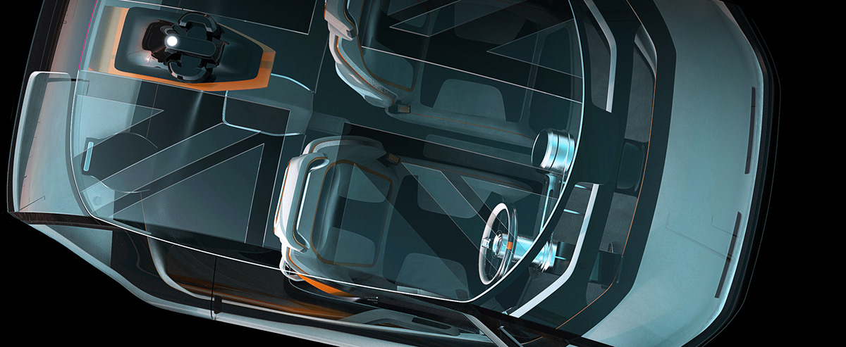 Vehicle design，Compact car，Light-Duty Vehicle，automobile，