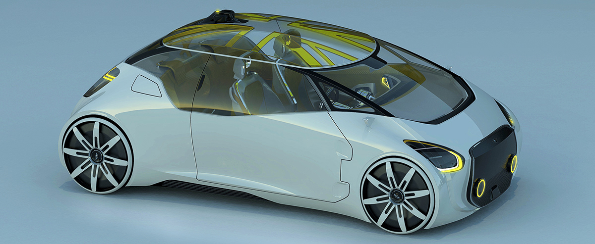 Vehicle design，Compact car，Light-Duty Vehicle，automobile，