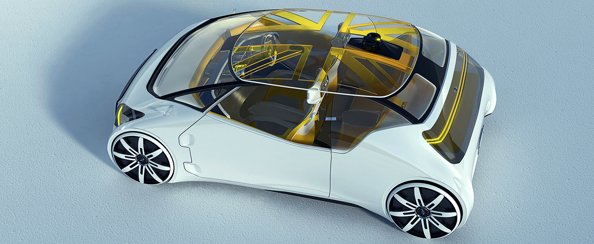 Vehicle design，Compact car，Light-Duty Vehicle，automobile，