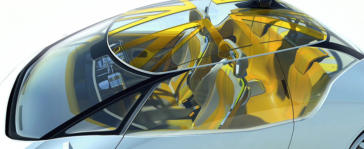 Vehicle design，Compact car，Light-Duty Vehicle，automobile，