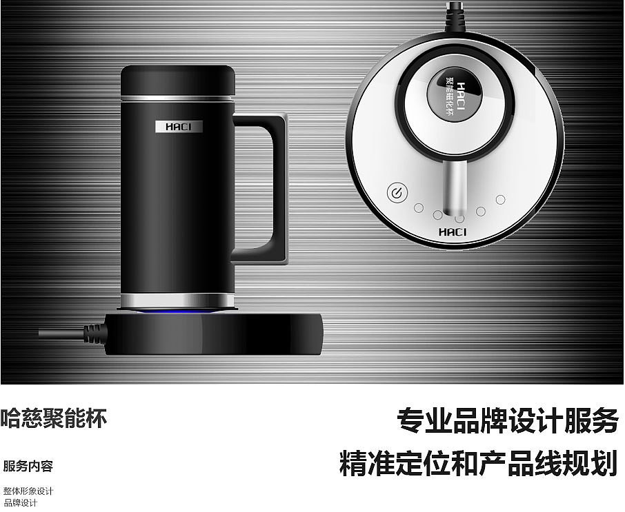Cup pot，