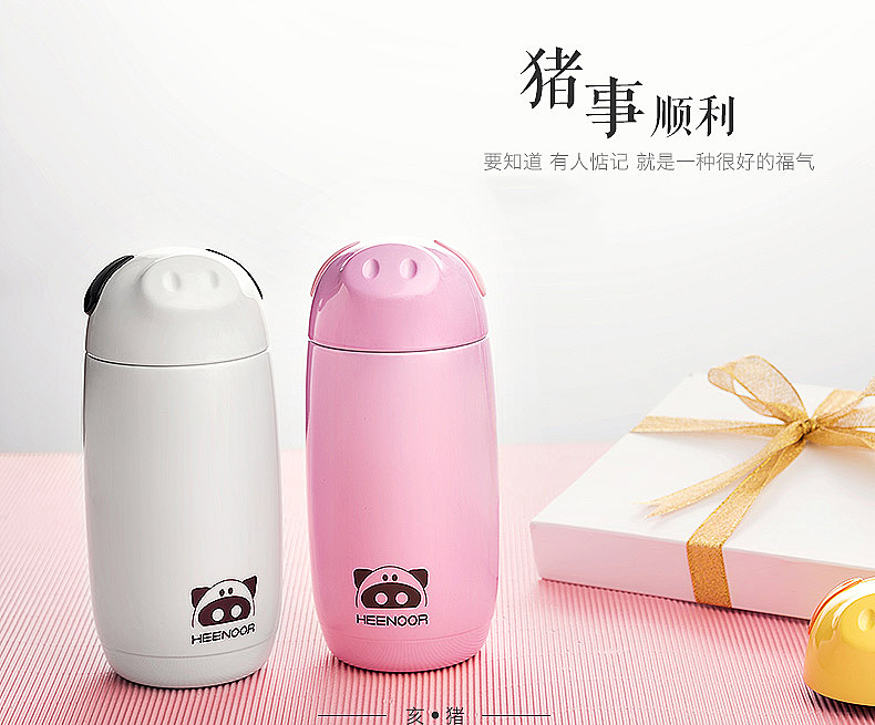 Cup pot，