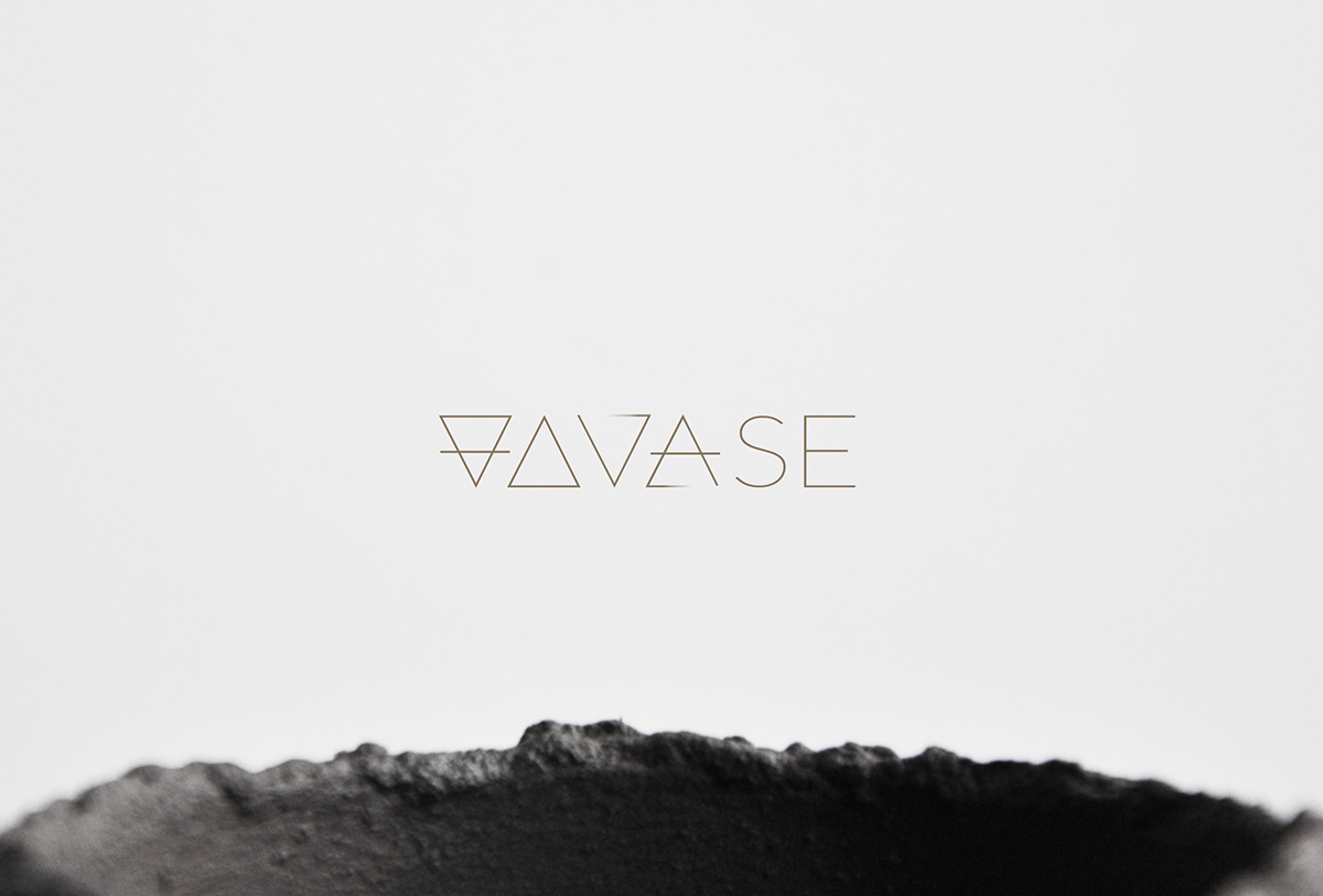 industrial design，product design，Handicrafts，(D)vases effect，