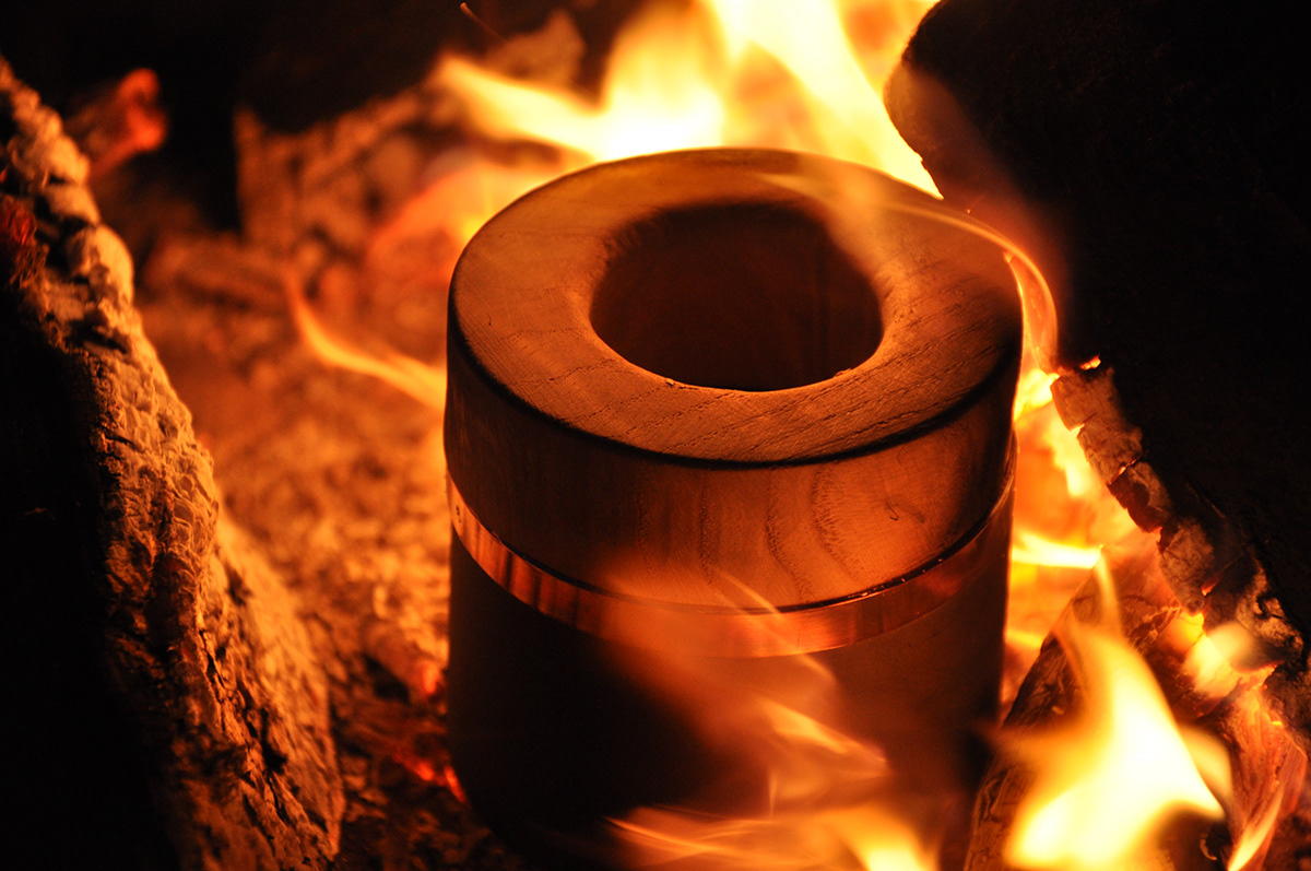 industrial design，product design，Handicrafts，(D)vases effect，