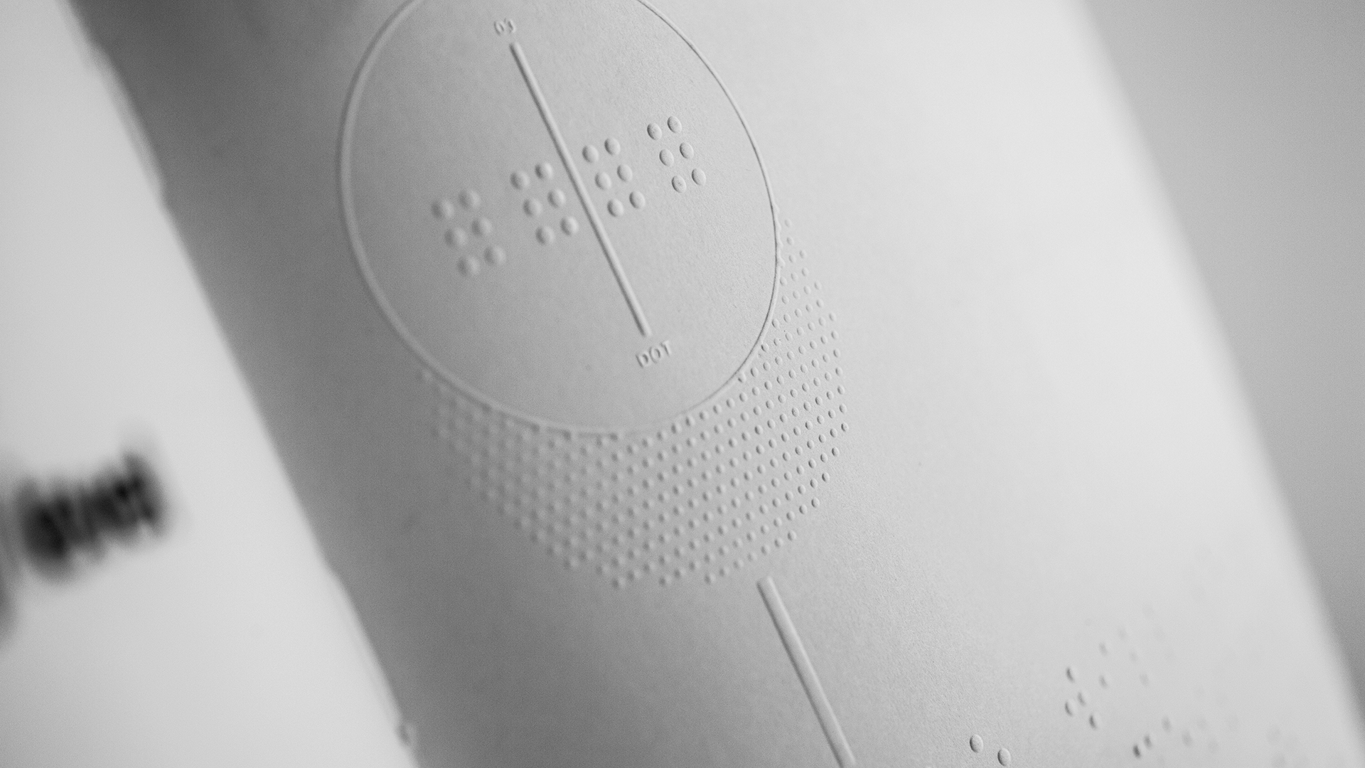 braille，Intelligent Watch，product design，