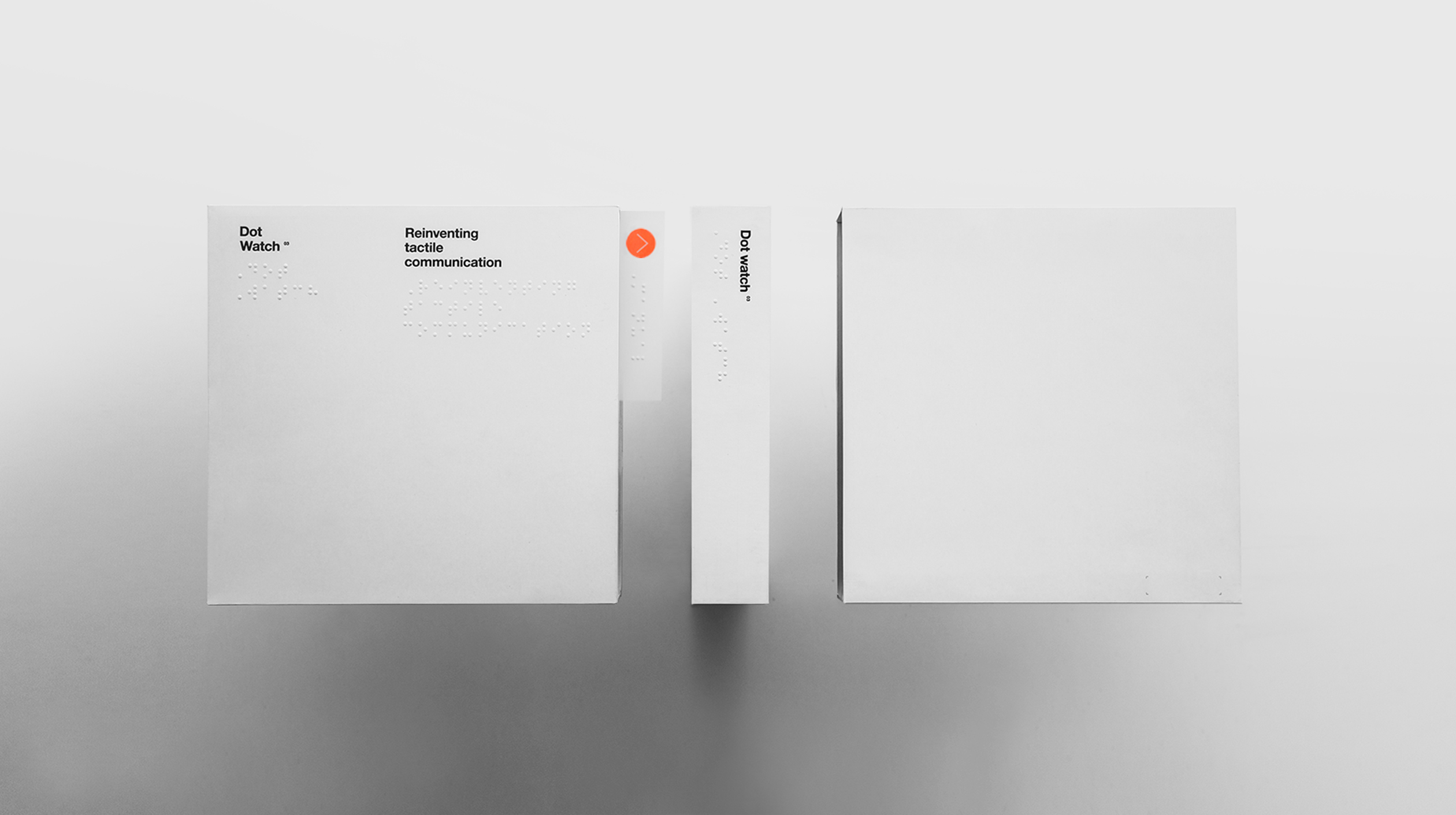 braille，Intelligent Watch，product design，