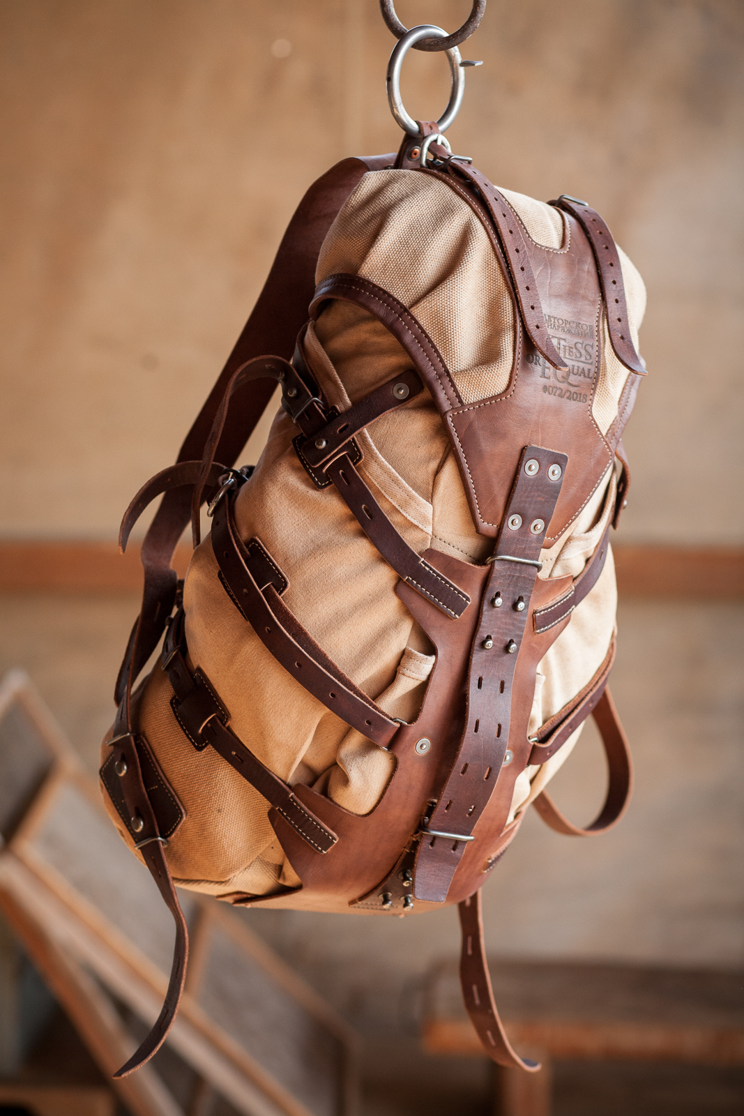 fashion，handicraft，product design，knapsack，