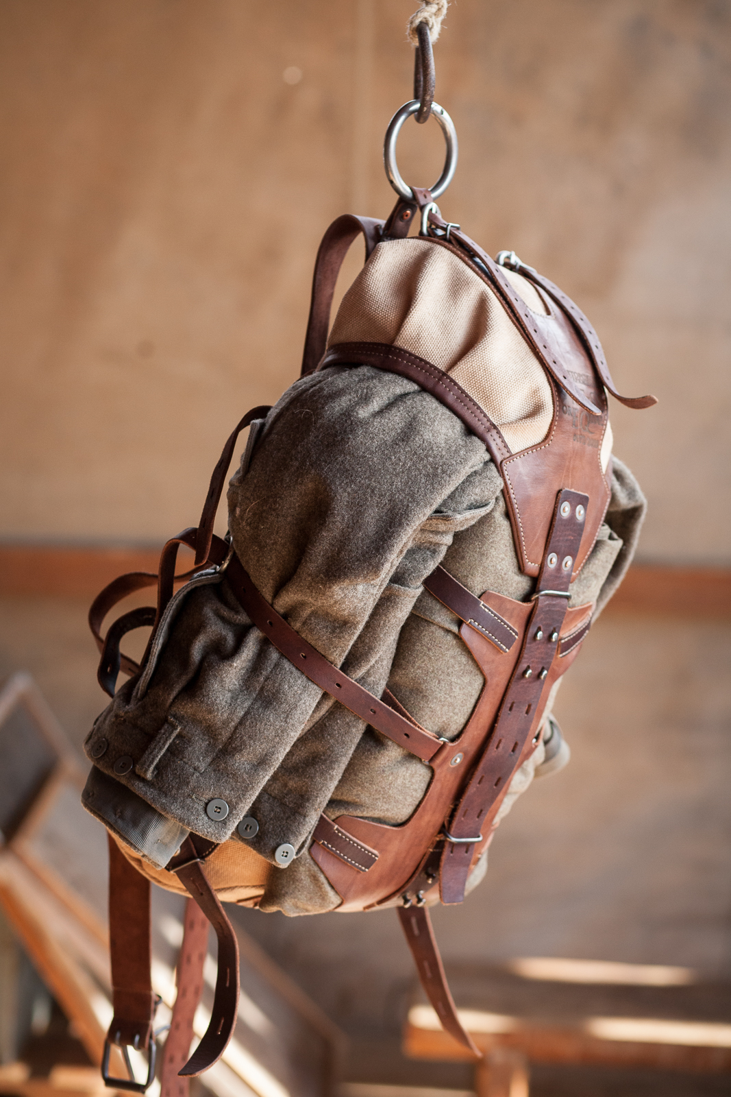 fashion，handicraft，product design，knapsack，