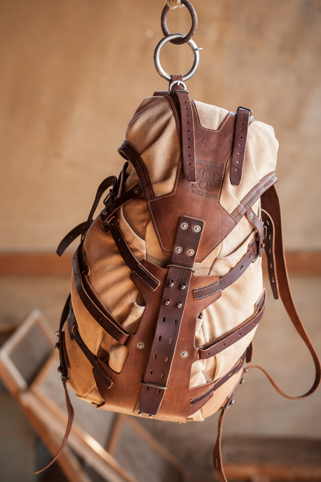 fashion，handicraft，product design，knapsack，