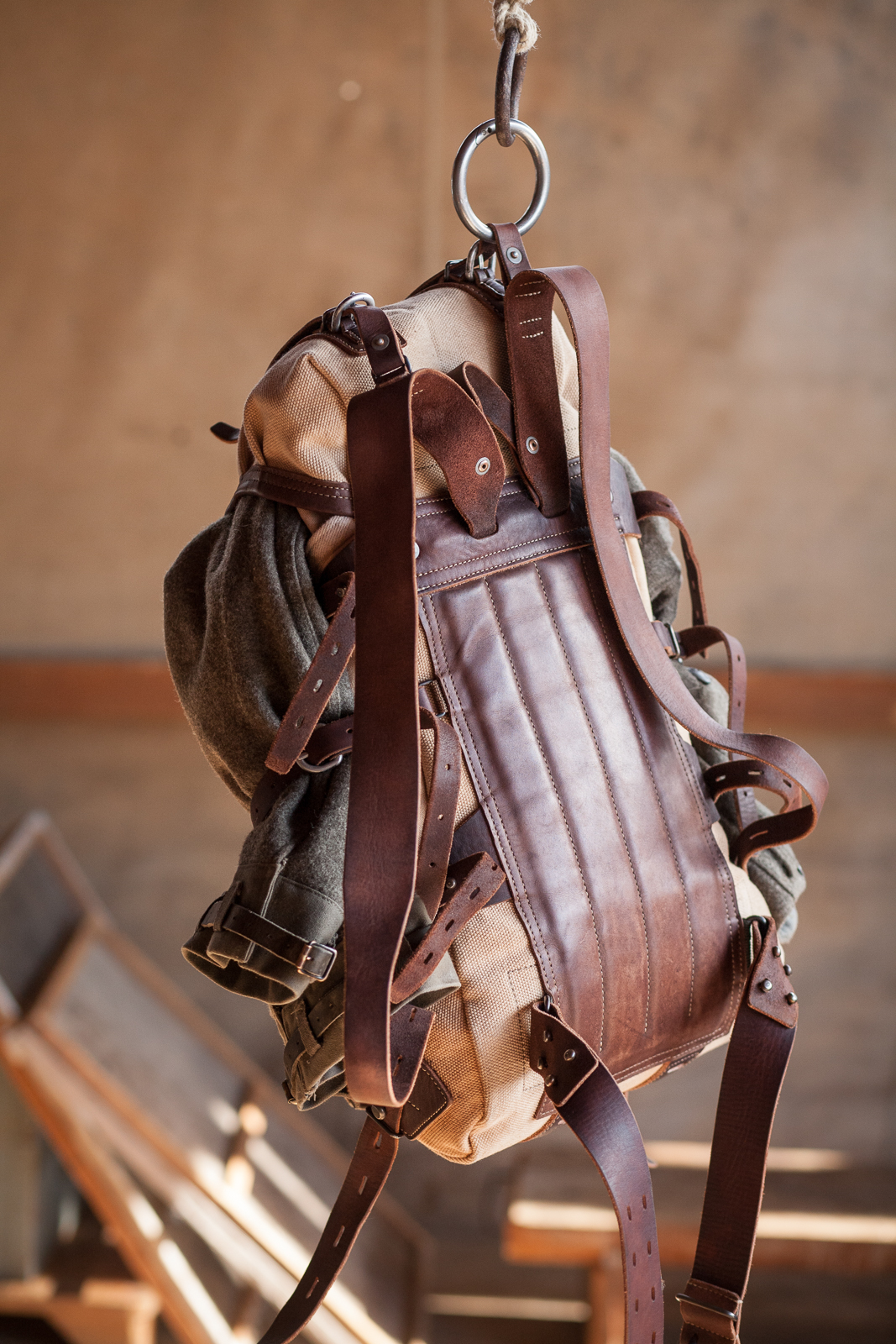 fashion，handicraft，product design，knapsack，