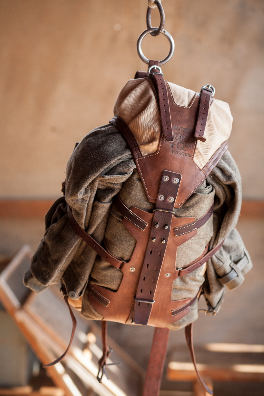 fashion，handicraft，product design，knapsack，