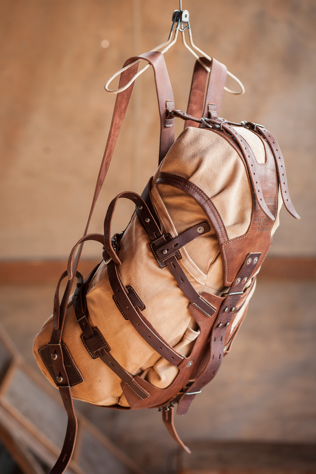 fashion，handicraft，product design，knapsack，