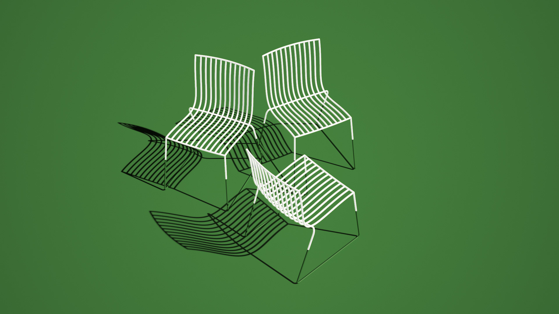 line，fresh，stool，one thousand nine hundred and fifty-five，