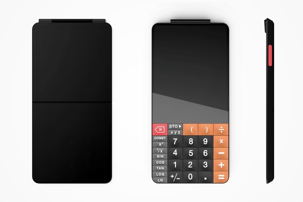 Touch screen，intelligence，Calculator，good-looking，