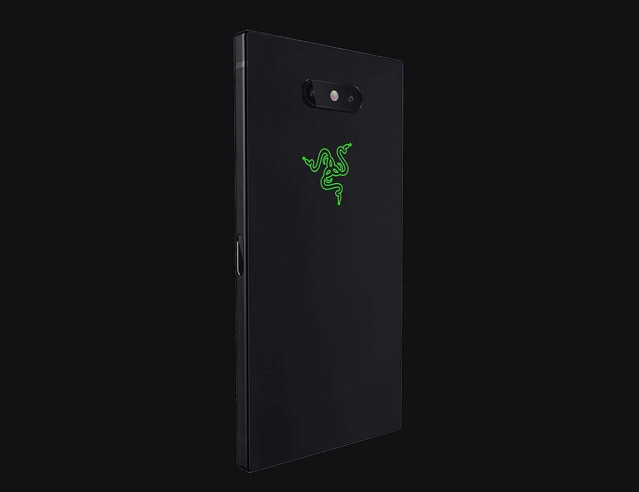 科技，razer，智能手机，游戏，手机，