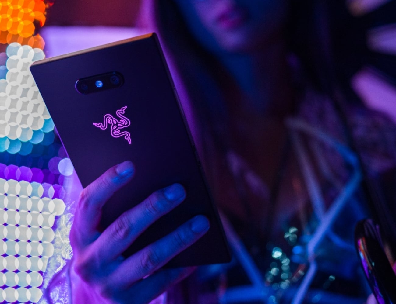 science and technology，raze，Intelligent mobile phone，game，mobile phone，