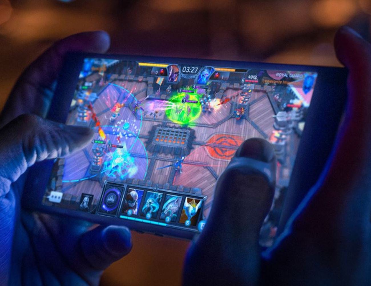 science and technology，raze，Intelligent mobile phone，game，mobile phone，