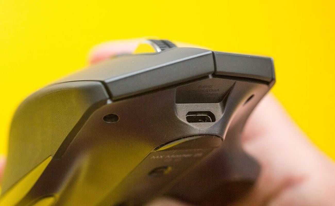 Ergonomics，Multiparty control，Logitech，mouse，