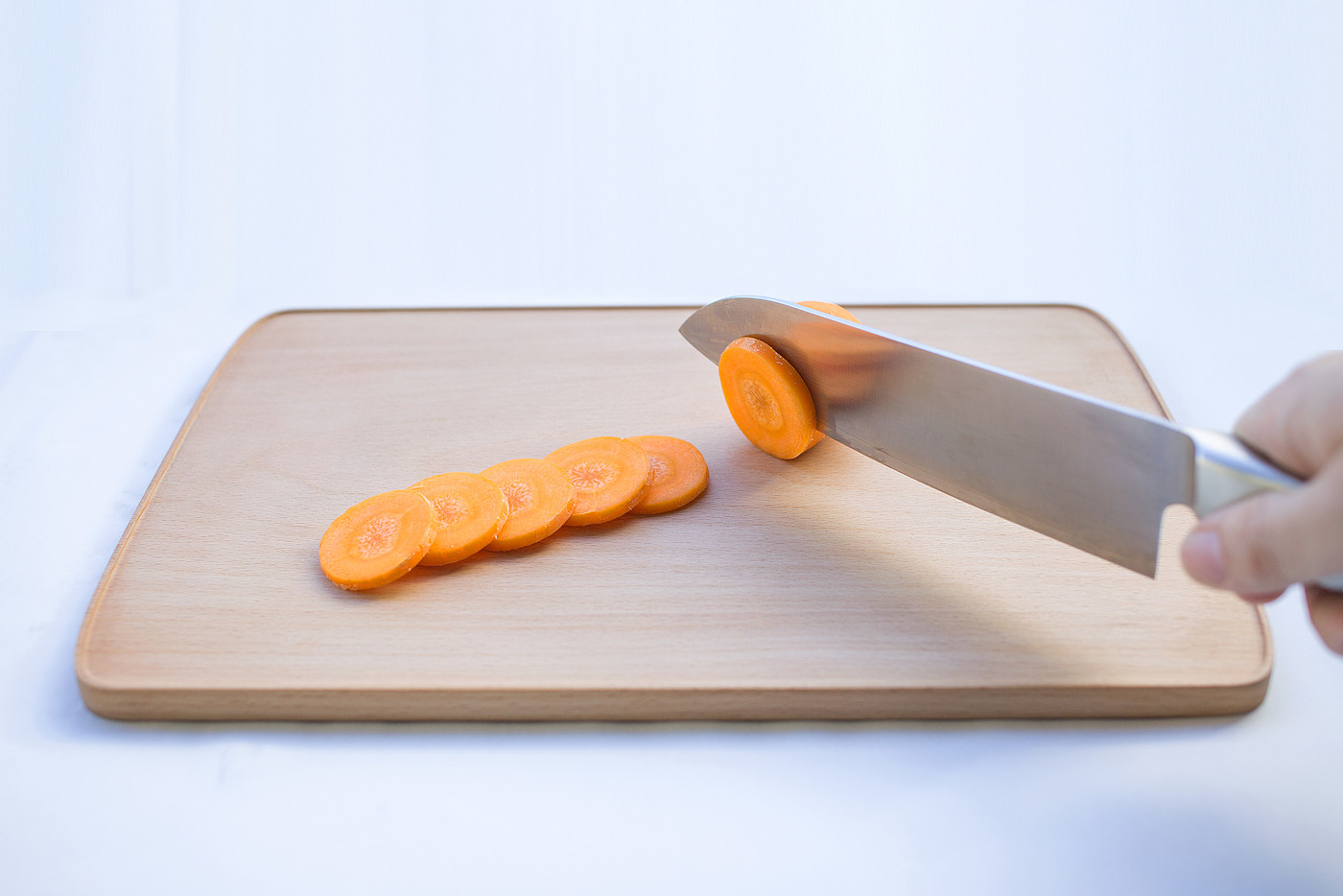 chopping block，Drainage frame，kitchen，life，originality，space，