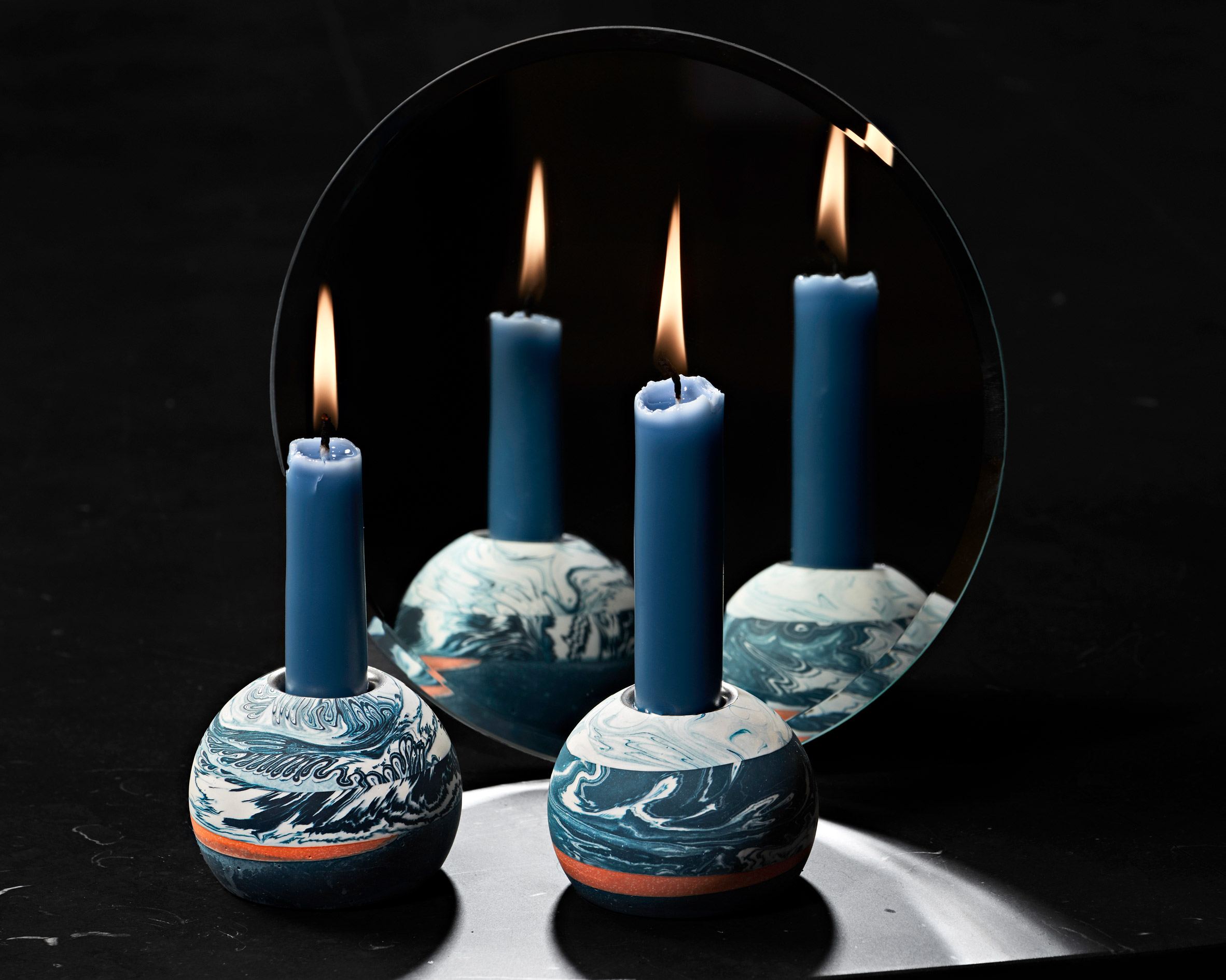 Scenery，vase，decorate，Sculpture，