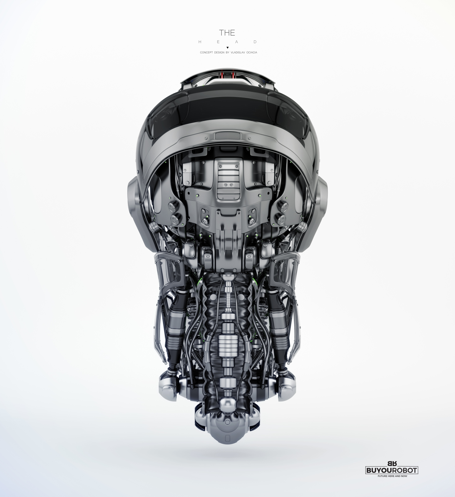 Mechanics，Digital，Render，Character design，graphical，character，