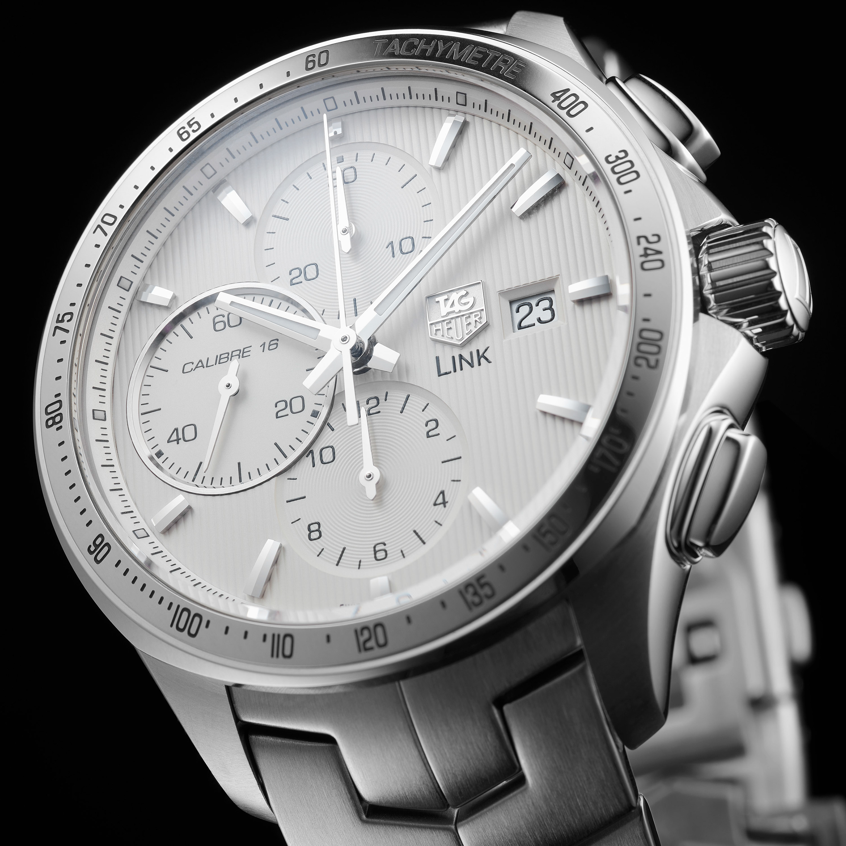 Tag heuer link